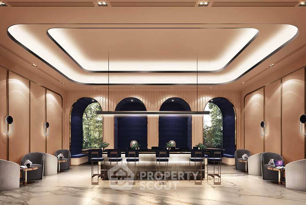 picture 1-BR Condo at The Extro Phayathai–Rangnam near BTS Victory Monument (ID 1275325) - 9/11