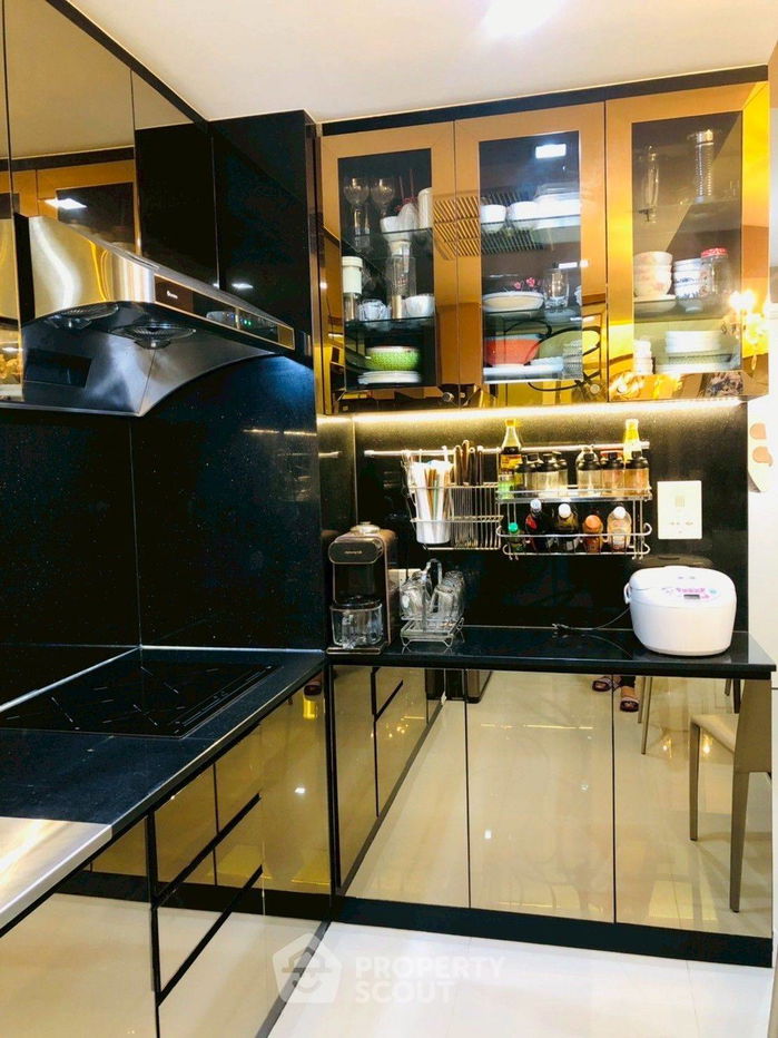 picture 2-BR Condo at Star View close to Phra Ram 3 (ID 2101775) - 17/20