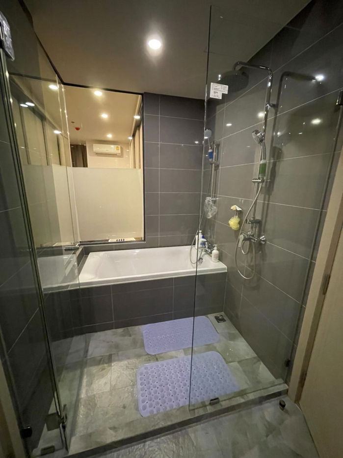 picture Condo for rent  :  Q Chidlom-Phetchaburi ( BTS Chidlom ) MK-02  line @livingbkk - 24/30