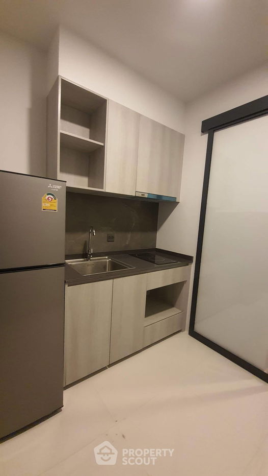 picture 1-BR Condo at The Tree Pattanakarn-Ekkamai near ARL Ramkhamhaeng (ID 2151721) - 8/10