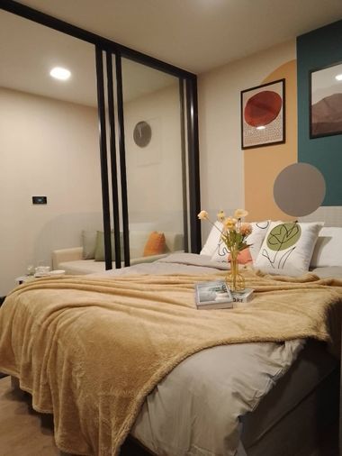📌 ขายคอนโด Kave TU  (คอนโดตรงข้าม ม. ธรรมศาสตร์ รังสิต)
