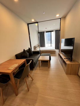 Condo For Rent!!One9Five Asoke Rama9