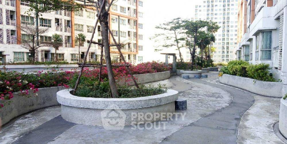 รูป คอนโด 1-ห้องนอน ที่ ไอวี่ ริเวอร์ ใน บางปะกอก (ID 935514) - รูปที่ 4/20
