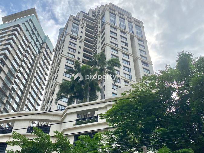 Baan Piya Sathorn