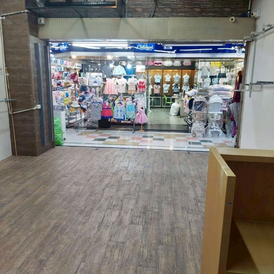 รูป ขาย ให้เช่าพื้นที่ขายของ โบ๊เบ๊ทาวเวอร์1 ชั้น 1 ในอาคารโบ๊เบ๊ทาวเวอร์เฟสเก่า แหล่งขายปลีก-ส่งขนาดใหญ่ ราคาพิเศษ 10 ลบ. - รูปที่ 7/7