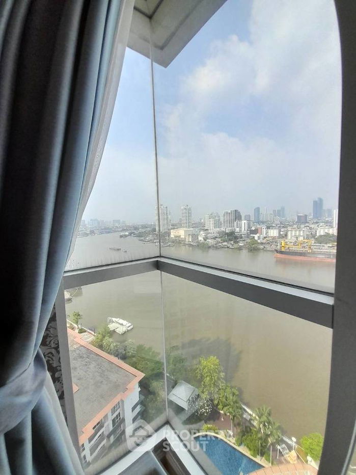 รูป คอนโด 1-ห้องนอน ที่ ไอวี่ ริเวอร์ ใน บางปะกอก (ID 1711668) - รูปที่ 10/20