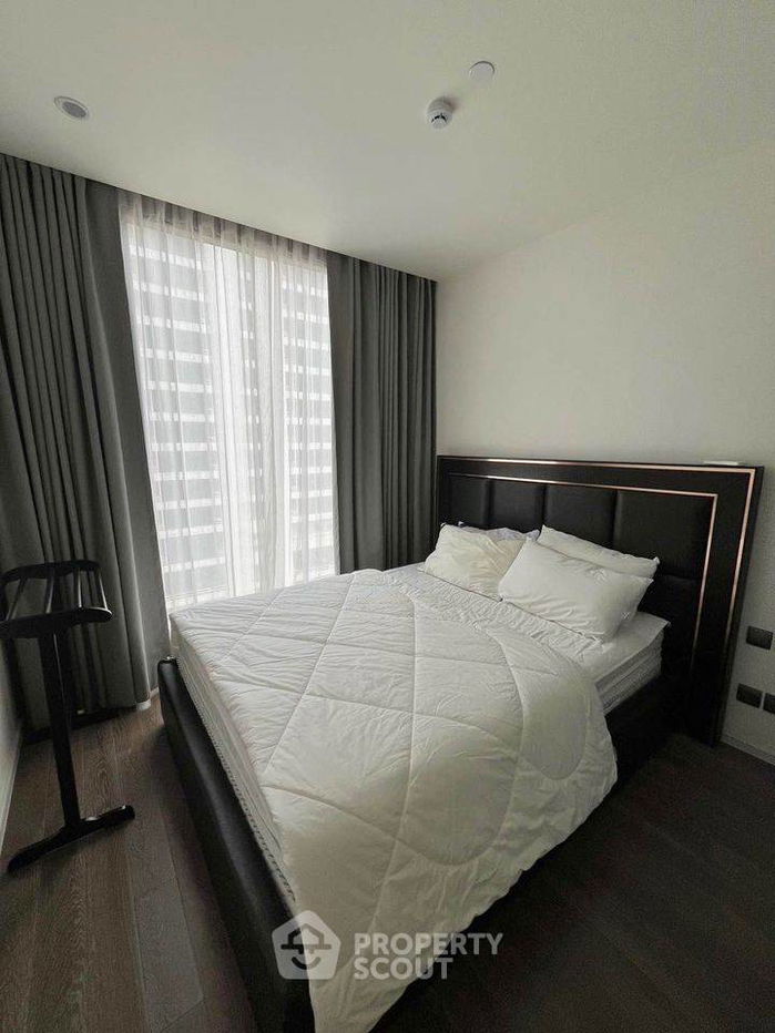 picture 2-BR Condo at Muniq Sukhumvit 23 near MRT Sukhumvit (ID 1475400) - 6/17