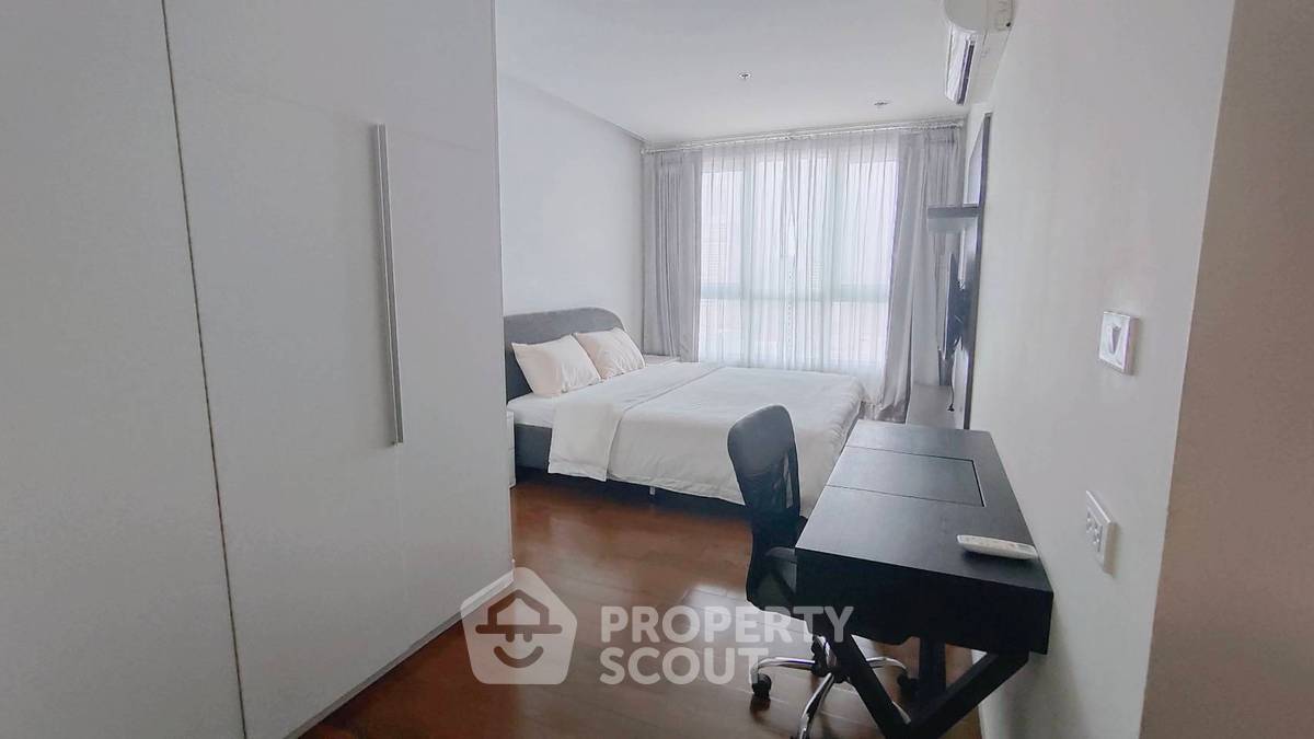 รูป คอนโด 2-ห้องนอน ที่ 15 สุขุมวิท เรสซิเด็นท์ ใกล้ BTS นานา (ID 2111873) - รูปที่ 5/26