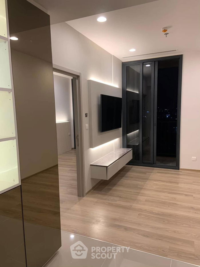 รูป คอนโด 1-ห้องนอน ที่ โอกะ เฮ้าส์ สุขุมวิท 36 ใกล้ BTS ทองหล่อ (ID 2067211) - รูปที่ 3/11