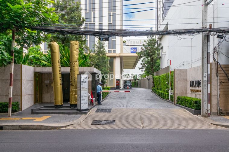 MUNIQ Sukhumvit 23