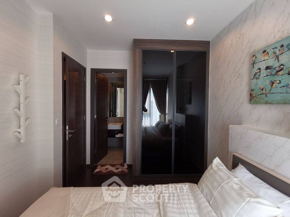 picture 1-BR Condo at C Ekkamai near ARL Ramkhamhaeng (ID 636187) - 2/10