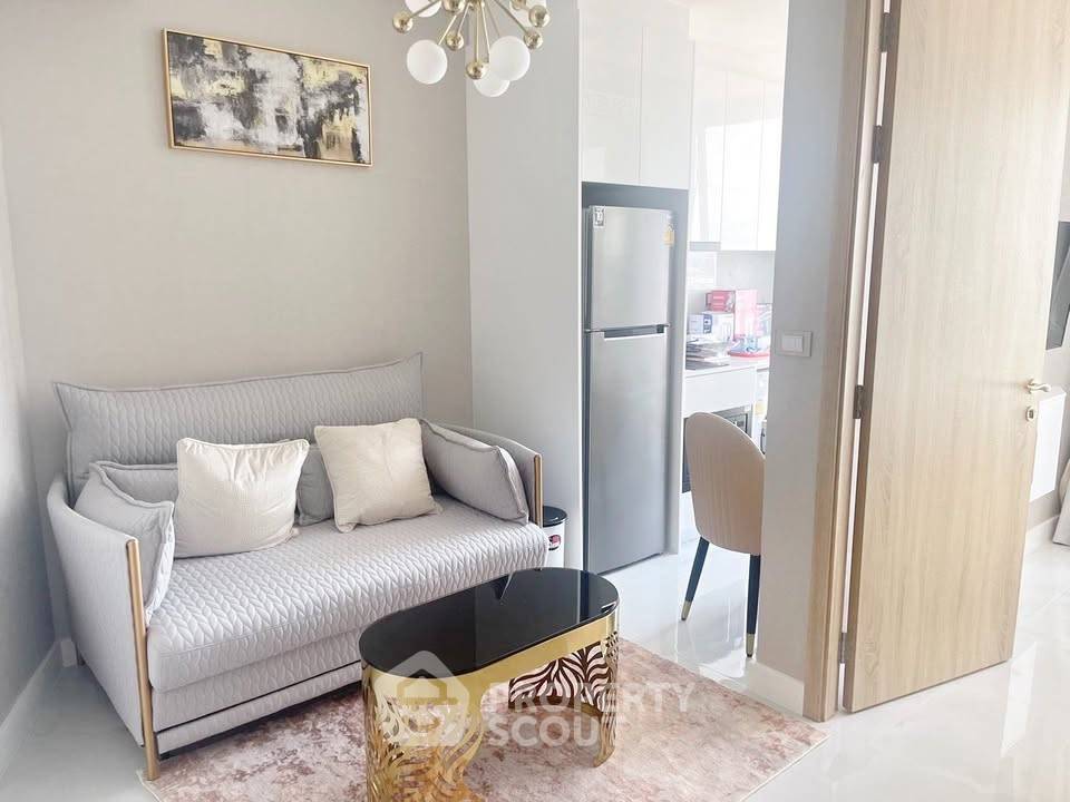 picture 1-BR Condo at Copacabana Beach Jomtien close to Jomtien Beach (ID 2183491) - 3/6