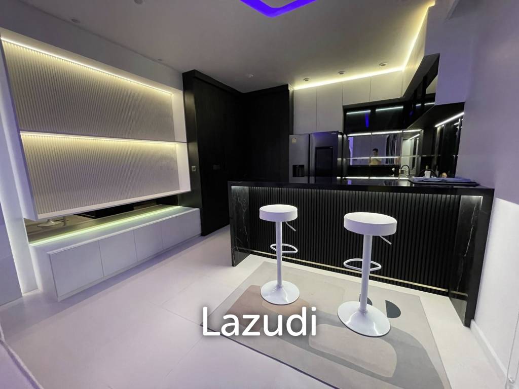 รูป 4-Bedroom House For Sale And Rent In Muang Phuket - รูปที่ 8/16