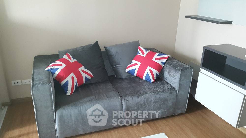 picture 1-BR Condo at The Base Sukhumvit 77 near BTS On Nut (ID 386364) - 1/12