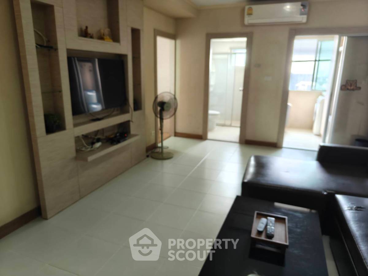 picture 2-BR Condo at Supalai Park Ratchayothin near BTS Ratchayothin (ID 2074346) - 2/18