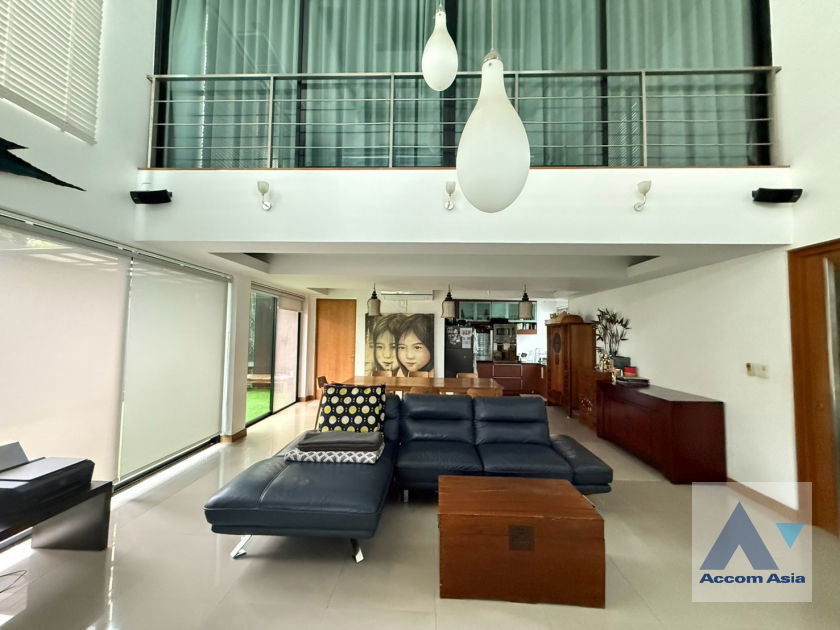 picture 🔼🔽 AccomA 📩 Spacious house with private greenery in Sukhumvit (AA43379) - 3/20