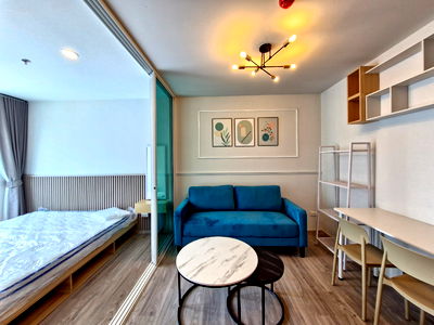 Condos for rent : For rent--  1b1b. 28sqm. 11000/month