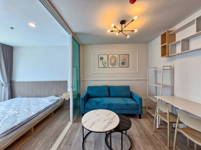 For rent--  1b1b. 28sqm. 11000/month