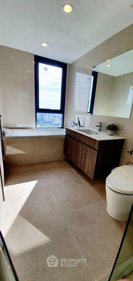 picture 2-BR Condo at Ideo Mobi Sukhumvit 66 near BTS Udom Suk (ID 373758) - 11/12