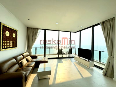 ขายคอนโด : ขายคอนโดหรูติดทะเล – นอร์ทพอยท์ วงศ์อมาตย์