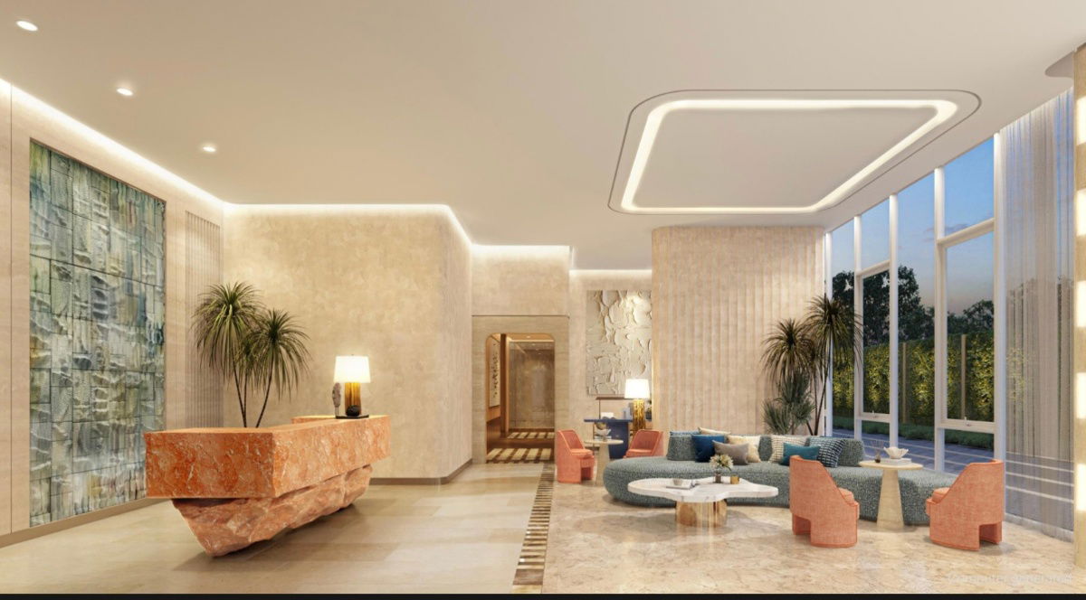 picture Beachfront Luxury Condo – PTY Residence Sai 1 Pattaya - 4/12