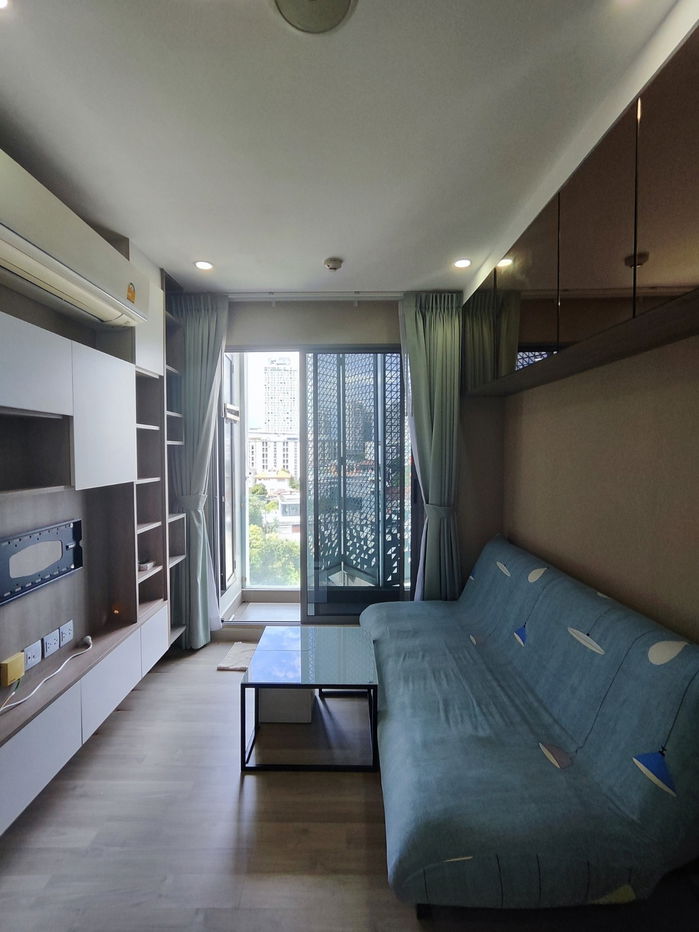 รูป ให้เช่า :  E94201 :  ซายน์ สุขุมวิท 50 ( Sign Sukhumvit 50 ) - รูปที่ 13/16