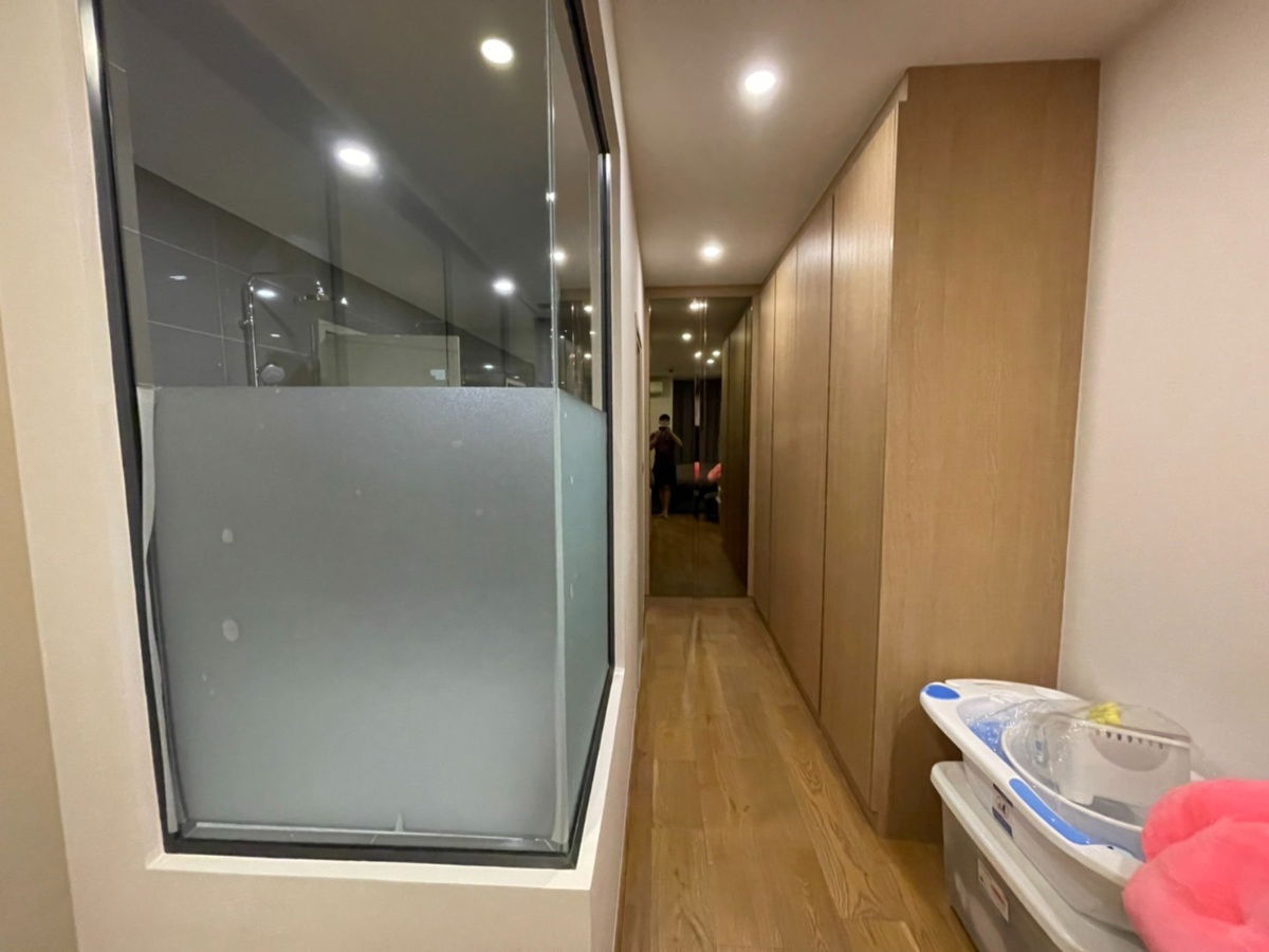 picture Condo for rent  :  Q Chidlom-Phetchaburi ( BTS Chidlom ) MK-02  line @livingbkk - 23/30