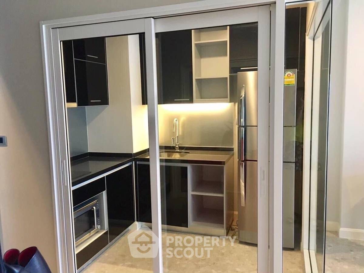 picture 2-BR Condo at The Crest Sukhumvit 34 near BTS Thong Lor (ID 1706989) - 6/8