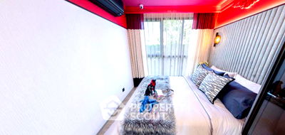 ขายคอนโด : คอนโด 1-ห้องนอน ที่ แอทโมซ พาลาซิโอ ลาดพร้าว-วังหิน ใน ลาดพร้าว (ID 1333444)