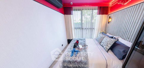 1-BR Condo at Atmoz Palacio Ladprao-Wanghin in Lat Phrao (ID 1333444)