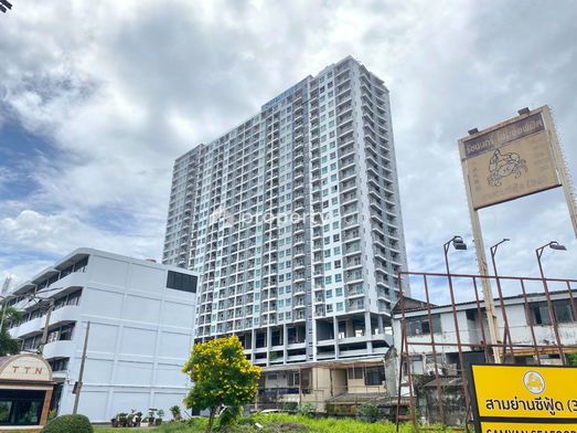 รูป Supalai Lite Ratchada - Naradhiwas - Sathon - รูปที่ 2/8