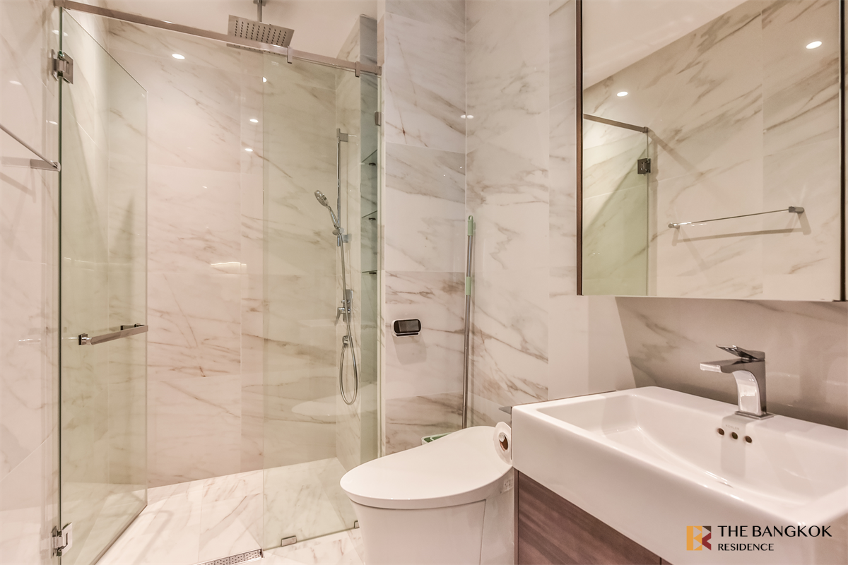 รูป ศุภาลัย ไอคอน สาทร คอนโด Luxury พร้อมอยู่บนทำเลที่ดีที่สุด - รูปที่ 3/10