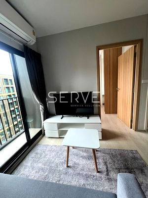 คอนโดให้เช่า : 🔥2นอน ห้องใหม่ แต่งครบ เฟอร์แน่นมาก คอนโดทำเลดีในย่านดอนเมือง มี Shuttle Bus รับ-ส่งไป BTS แยก คปอ @ Nue Connex Don Mueang