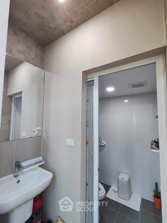 รูป ทาวน์เฮาท์ 3-ห้องนอน ที่ พฤกษาวิลล์ พหลโยธิน-รามอินทรา ใน ท่าแร้ง (ID 2152399) - รูปที่ 6/14