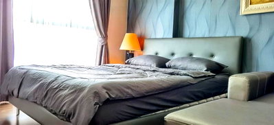 คอนโดให้เช่า : เช่าคอนโด Baan Kiang Fah/บ้าน เคียงฟ้า (J6807005) ID Line : @condo65