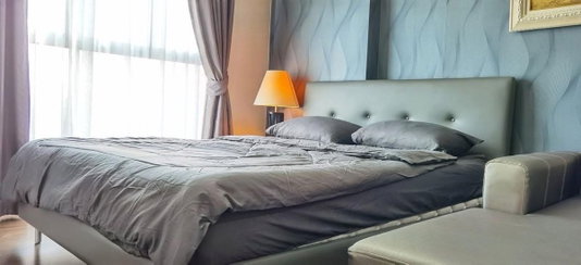 รูปภาพ เช่าคอนโด Baan Kiang Fah/บ้าน เคียงฟ้า (J6807005) ID Line : @condo65