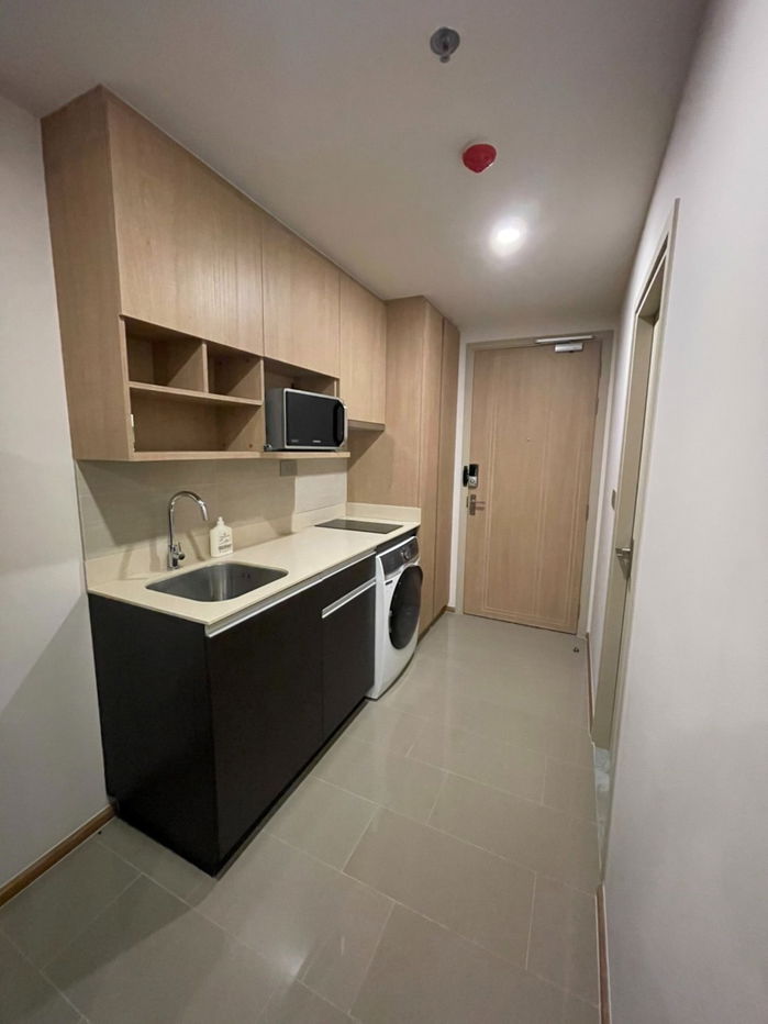 picture Condo for rent  :  Q Chidlom-Phetchaburi ( BTS Chidlom ) MK-02  line @livingbkk - 18/30