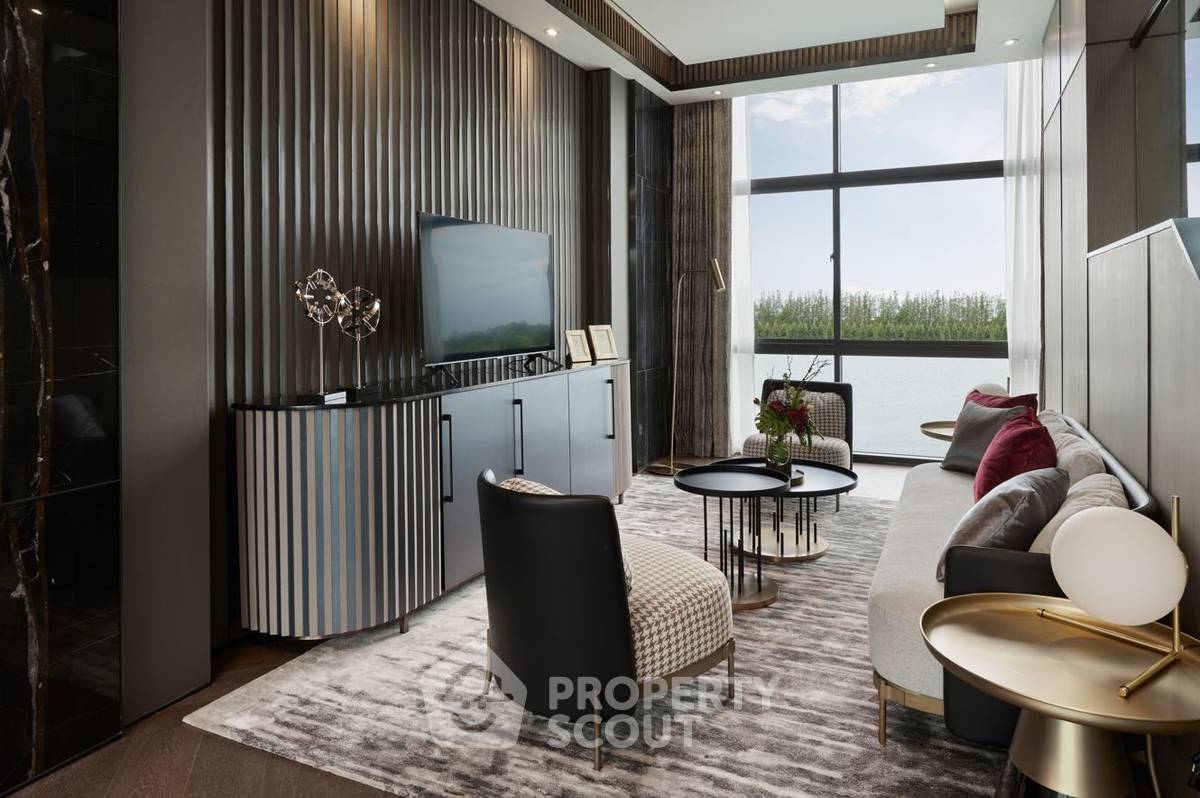 รูป บ้าน 5-ห้องนอน ใกล้ ท่าอากาศยานสุวรรณภูมิ (ID 2031443) - รูปที่ 8/10