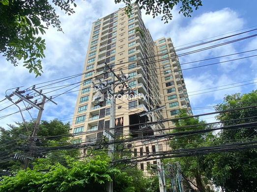 Project Supalai Elite Sathorn - Suanplu Picture - 5/15