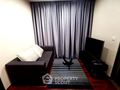 Condos for rent Samsen Wittayalai School : 1-BR Condo at Wish Signature Midtown Siam near BTS Ratchathewi (ID 320671)