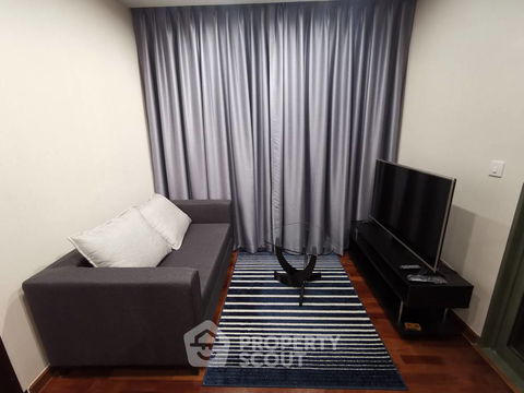 1-BR Condo at Wish Signature Midtown Siam near BTS Ratchathewi (ID 320671)