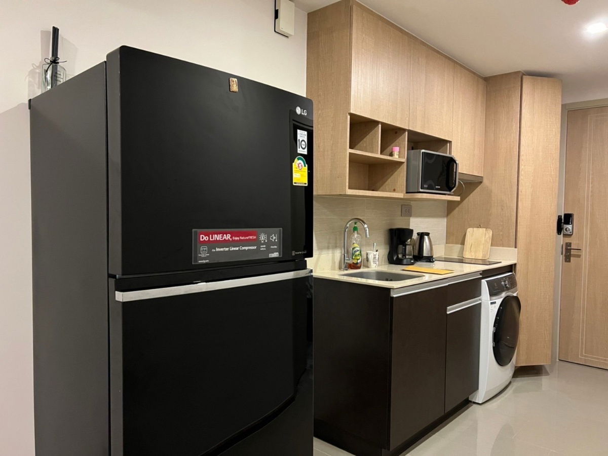 picture Condo for rent  :  Q Chidlom-Phetchaburi ( BTS Chidlom ) MK-02  line @livingbkk - 22/30