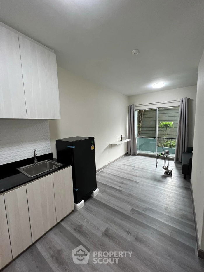 รูป คอนโด 1-ห้องนอน ที่ เอ สเปซ เกษตร ใน ลาดพร้าว (ID 2169202) - รูปที่ 8/9