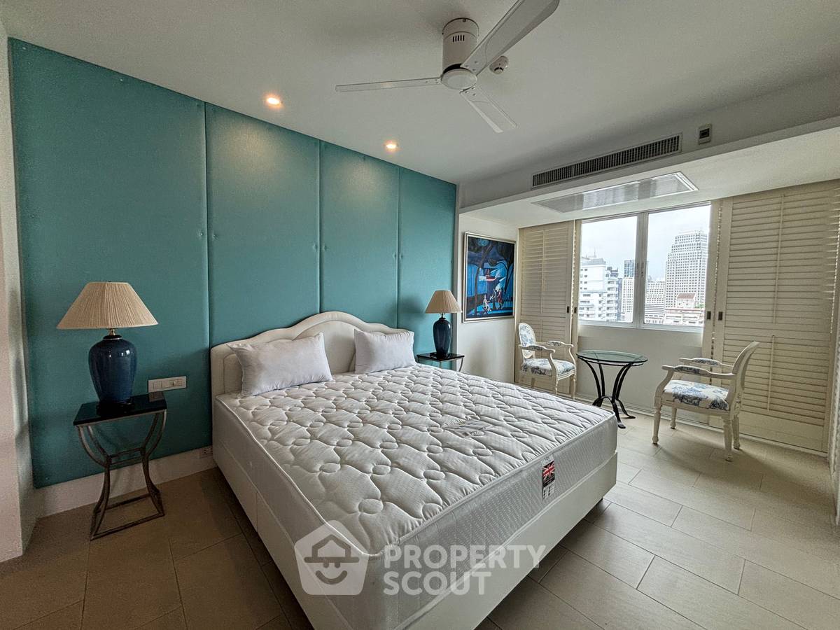 picture 2-BR Condo at Lake Green near BTS Asok (ID 1277482) - 21/21