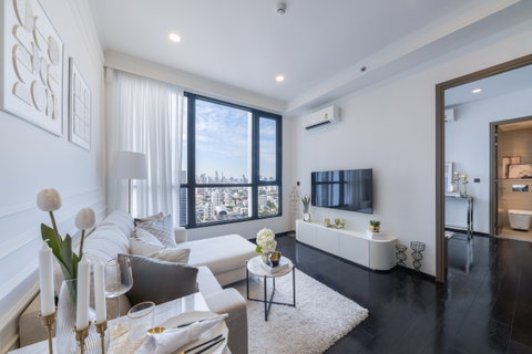 Condo for sell :  Park Origin Thonglor (Rt-01)