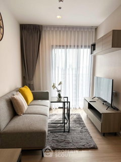 รูปภาพ 1-BR Condo For Rent, The Base Phetchaburi-Thonglor, Bang Kapi (ID 1824987)