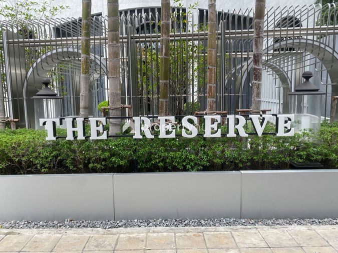 The Reserve Sathorn