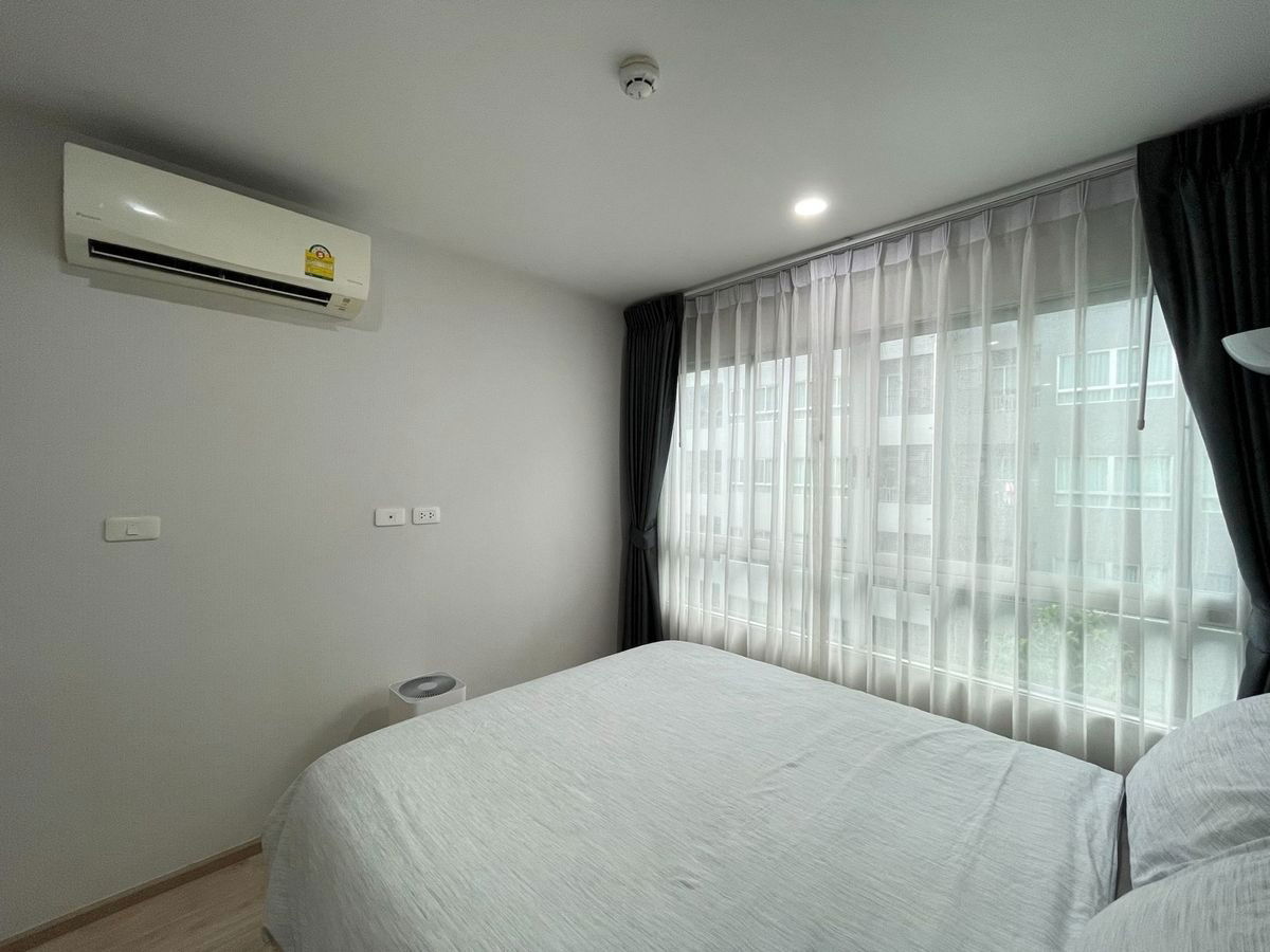 รูป Rds-4994 ให้เช่าคอนโด เอลลิโอ เดล มอสส์ พหลโยธิน 34 ( Elio Del Moss Phaholyothin 34 ) นัดชมห้อง 👉line : @propertyfinder - รูปที่ 6/13