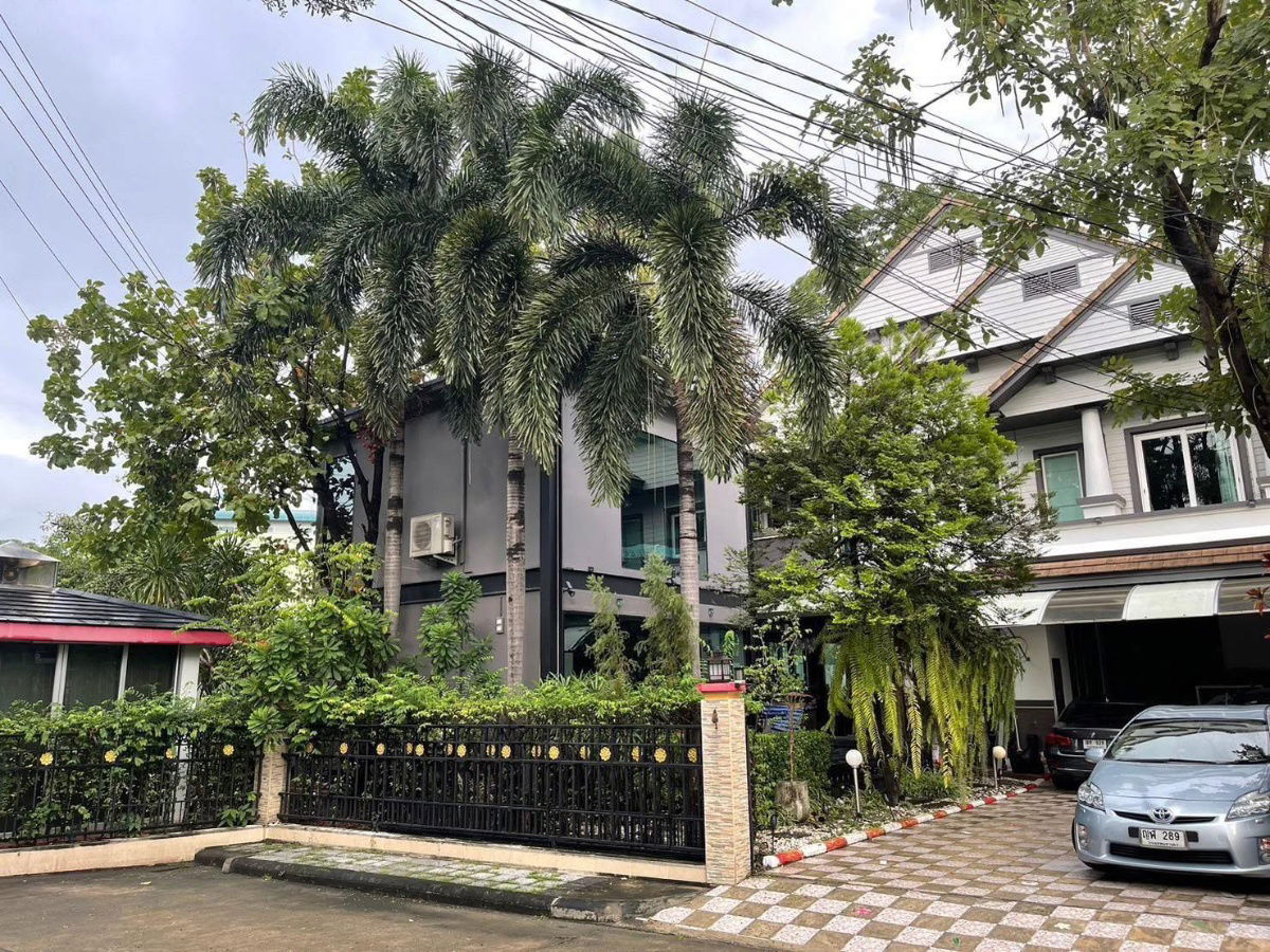 picture P0045 Sale! Baan Sansiri Pattanakarn - 15/19