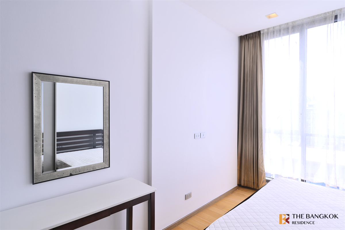 รูป หรูหราเหนือระดับกับยูนิตสุด Luxury ไฮด์ สุขุมวิท 13 ใกล้ BTS สถานีอโศก - รูปที่ 1/10